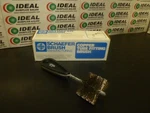 Schaefer 93411 Stainless Steel Wire Brush-new Box. Fixed Price $12.25.