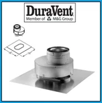 Duravent Directvent Pro Chimney Liner Co-linear Top Termination Kit #46DVA-GK. Fixed Price $199.99.