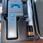 Delmhorst J-lite 6% To 30% Pin Wood Moisture Meter W/ Hard Case D673. Fixed Price $75.87.