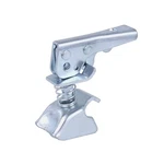 2" Trailer Coupler Repair Kit With Chain - 5000 Lb Capacity, Universal Fit Fo.... Fixed Price $22.51.