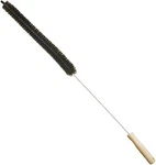 Dryer Vent Cleaner Kit Flexible Lint Brush For Household Cleaning, Long Refr. Fixed Price $10.49.