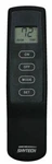 Skytech 1001TH-A-TX Thermostatic Fireplace Remote Control Only- New!. Fixed Price $99.99.