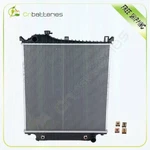 Aluminum Radiator 2952 Fits 2007-2010 Ford Explorer Sport Trac 4-DOOR 4.0L V8. Fixed Price $84.80.