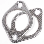 BEONEO-120-06310-0002 (2.5 Inch) 2.5" Id Bolt Mlsg High Temp Exhaust Gasket.... Fixed Price $14.31.