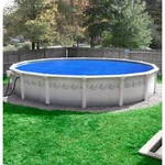 Doheny's Harris C.r.s. Heat Retention Solar Covers For Above Ground Pools. Fixed Price $296.99.