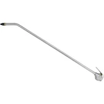 Milton High-pressure Industrial Air Blow Gun 2FT Extension Nozzle 1/4" Npt. Fixed Price $52.23.