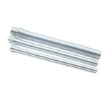 Phituoda Pack Spring Tube Bender Set 1/4'', 5/16'', 8.27" 210MM, Pieces. Fixed Price $22.28.