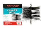 Rutland Products 16508 Square Chimney Cleaning Brush 8-INCH, Others. Fixed Price $50.62.