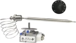 RX-2-24 Thermostat For Deep Fryer With Knob), 3/8" Mpt Stuff Box, RX-10-24. Fixed Price $53.49.
