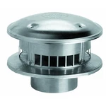 (1)-SELKIRK Rv In. X 12 6-1/4 Gas Chimney Vent Cap 106800. Fixed Price $52.89.