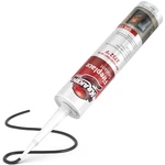Kraken Bond Fireplace Sealant Heat Resistant Caulk, 10.1OZ Pack Black. Fixed Price $19.99.
