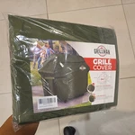 Grillman 64 Inch Premium Cover For Outdoor - Olive Green. Fixed Price $21.00.