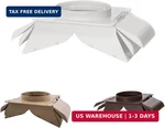 No-pest Vent, 4 Inch Soffit Cover, Great For Bathroom Dryer. Fixed Price $33.23.