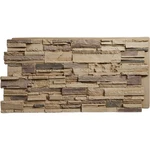 Ekena Millwork Everstone Cascade Faux Panel 48 5/8W 24 3/4H 1/4D. Fixed Price $112.62.