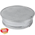 Repa Market 3" Metal Tee Cap, Galvanized Duct Pipe Cover. Fixed Price $20.00.