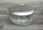 Selkirk 6RV-RT Gas Vent Top 6" Round Bird Proof For Type. Fixed Price $40.12.