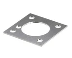 Alto Shaam SP-34703 Spacer Ignitor 2.25" X 2.2" Parts. Fixed Price $103.67.