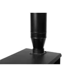 Imperial #BM0074 6X4 24GA Black Reducer. Fixed Price $31.96.