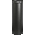 Imperial 6X24 Black Stove Pipe. Fixed Price $25.75.