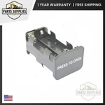 W350-0803 Square Battery Box Black For Acumen Remote Receiver. Fixed Price $40.35.
