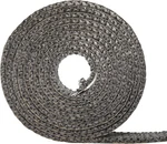 Flat Tape For Stoves And Fireplaces, Self Adhesive Gasket, 5/8"X1/8". Fixed Price $14.97.