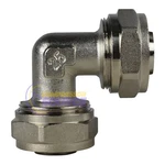 Rapidair Compressed Piping 3/4" Elbow M8067. Fixed Price $28.95.