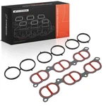 A-premium Lower & Upper Engine Intake Manifold Gasket Set For Lexus IS250 06-15. Fixed Price $19.99.