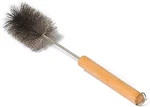 Wood Burning Stove Brush Tent Pipe Stainless Steel D.... Fixed Price $31.79.