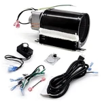 MA5126715 Blower Fan Kit For Buck Stoves, Convection Assembly Model. Fixed Price $224.96.