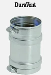 Duravent FSAAU4 4" Fasnseal Universal Appliance Adapter. Fixed Price $59.99.
