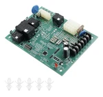 Control Board For American Standard Furnace/white-rodgers 50A65-475 New. Fixed Price $89.96.