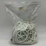 Atlantex FR05320 Fiberglass Rope 5/16" Feet Pyrotherm Thermal 1000F. Fixed Price $54.86.