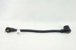 Fire Avert PT-E01-10-50 3 Prong Pig Tail Stove Extension Cord 45A 125/250VAC. Fixed Price $14.99.