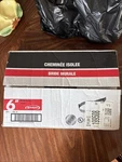 Selkirk / Supervent Chimney 6" Pipe Wall Support #JSC6WB Stainless Steel Ul. Fixed Price $29.99.