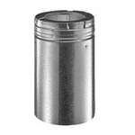 Duravent 4'' X 6-5/8'' Directvent Pro 8.5 6.62 Inches, Galvanized. Fixed Price $59.99.