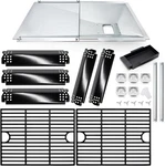 Hiorucet Replacement Parts For Nexgrill 5 Burner 720-0888N. Fixed Price $144.78.