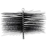 Midwest Hearth Wire Chimney Cleaning Brush (8" X 12" Rectangle) Mad.... Fixed Price $85.74.