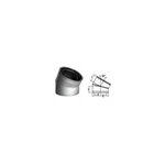 Duravent 24DT-E30 Inner Diameter Duratech Class Chimney Pipe Double Wa. Fixed Price $442.33.