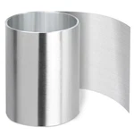Vigorous X 25FT Aluminum Flashing, 0.2MM Waterproof Width: Inch, Silver. Fixed Price $30.05.