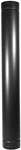 Chimney Stove Pipe Venting System Pelletvent 3 X 60 Double Wall Black. Fixed Price $133.10.