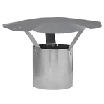Imperial GV0591-A Galvanized Steel Chimney Rain Cap 8 Dia. In. (pack Of 4). Fixed Price $71.96.