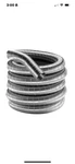 Duravent 3DFA-35 Duraflex Flexible Chimney Liner, Diameter Ft. Fixed Price $80.00.