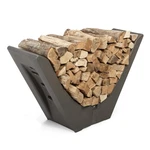 STEP2 Longhorn Firewood Rack Outdoor/indoor Log Holder - 27"H X 58"W. Fixed Price $151.04.