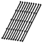 Superdi 9IN Inside Panel Metal Roof Foam Closure Strips 9" Fits For Inner. Fixed Price $36.09.