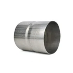 Universal Id 3" Exhaust Coupler Stainless Steel Adapter ... Fast Ship. Fixed Price $21.53.