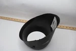 Manning Vent Repair Black 1.5" BK1.5R - Missing Pipe. Fixed Price $13.49.