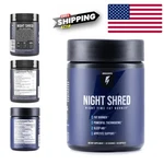 Natural Nighttime Fat Burner & Sleep Aid - Ashwagandha Melatonin 60 Capsules. Fixed Price $109.99.