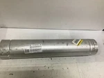 Duravent Pelletvent X 24 In. Double-wall Chimney Stove Pipe Galvanized Steel. Fixed Price $34.95.