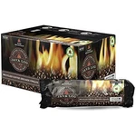Pine Mountain, Indoor & Java Recycled Coffee Grounds Hour Time, 4. Fixed Price $50.00.