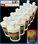 12 Ea. Imperial Gelled Fire Starter 24 Oz Free Usa Ship #KK0343 Squeeze'n Light. Fixed Price $89.99.